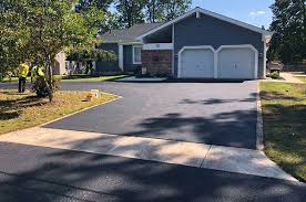 Best Asphalt Driveway Installation  in Eagle Grove, IA